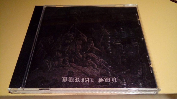 Burial Sun - Burial Sun