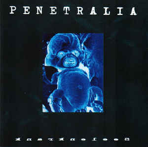 Penetralia - Seelenkrank 