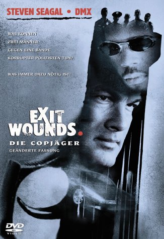 Exit Wounds - Die Copjger