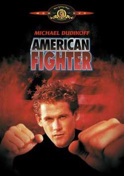 American Fighter