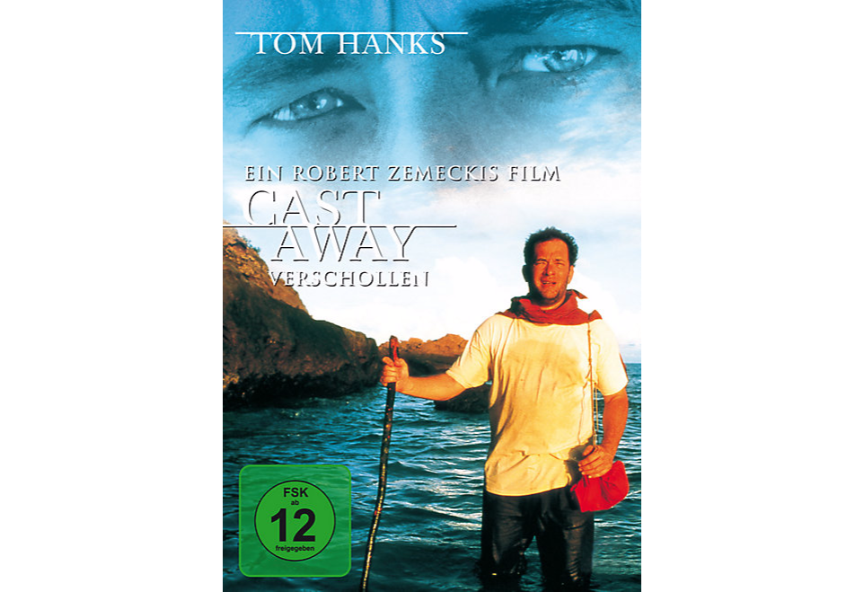 Cast Away - Verschollen