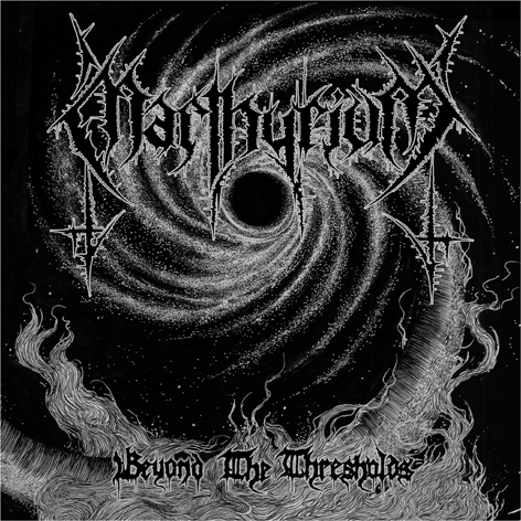 Marthyrium - Beyond the Thresholds