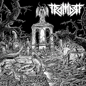 Tromort - Camino de la Sangre