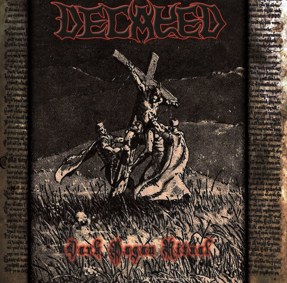 Decayed - Dark Pagan Ritual