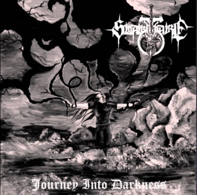 Slaktare-Journey Into Darkness