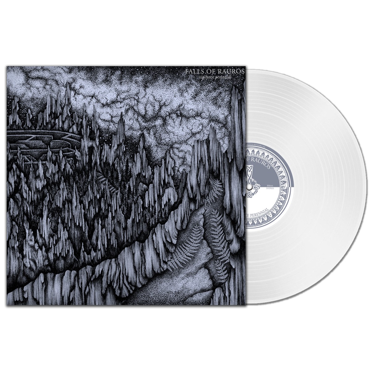 Falls Of Rauros - vigilance perennial