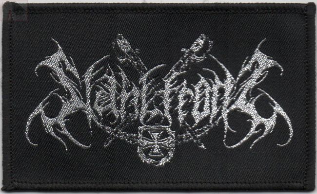 Stahlfront - Logo
