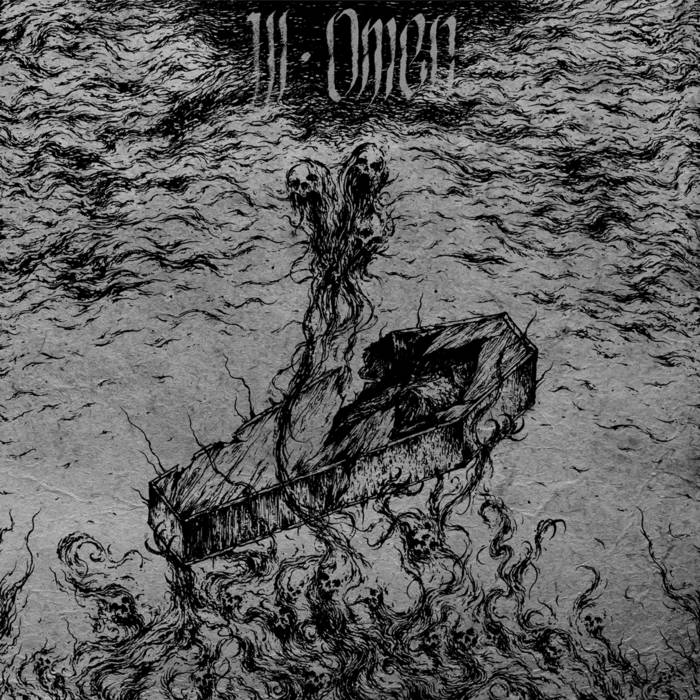 Ill Omen - Æ.Thy.Rift