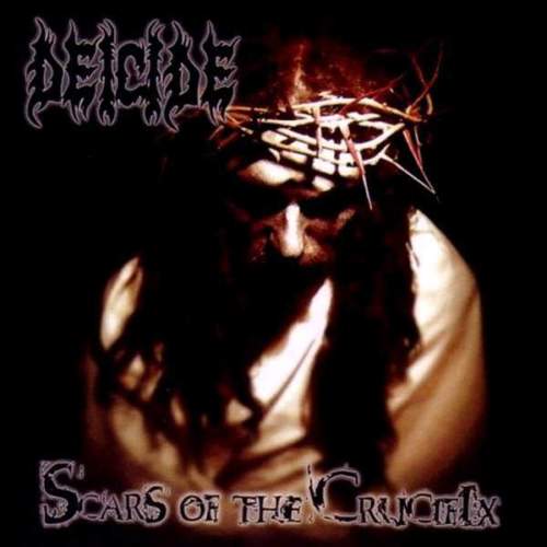 Deicide - Scars Of The Crucifix (Slipcase CD+DVD)