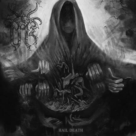 Ur - Hail Death (Digipak)