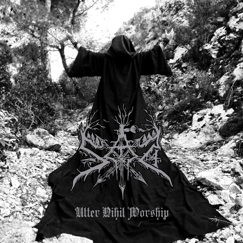 SAD - Utter Nihil Worship (Digipak)
