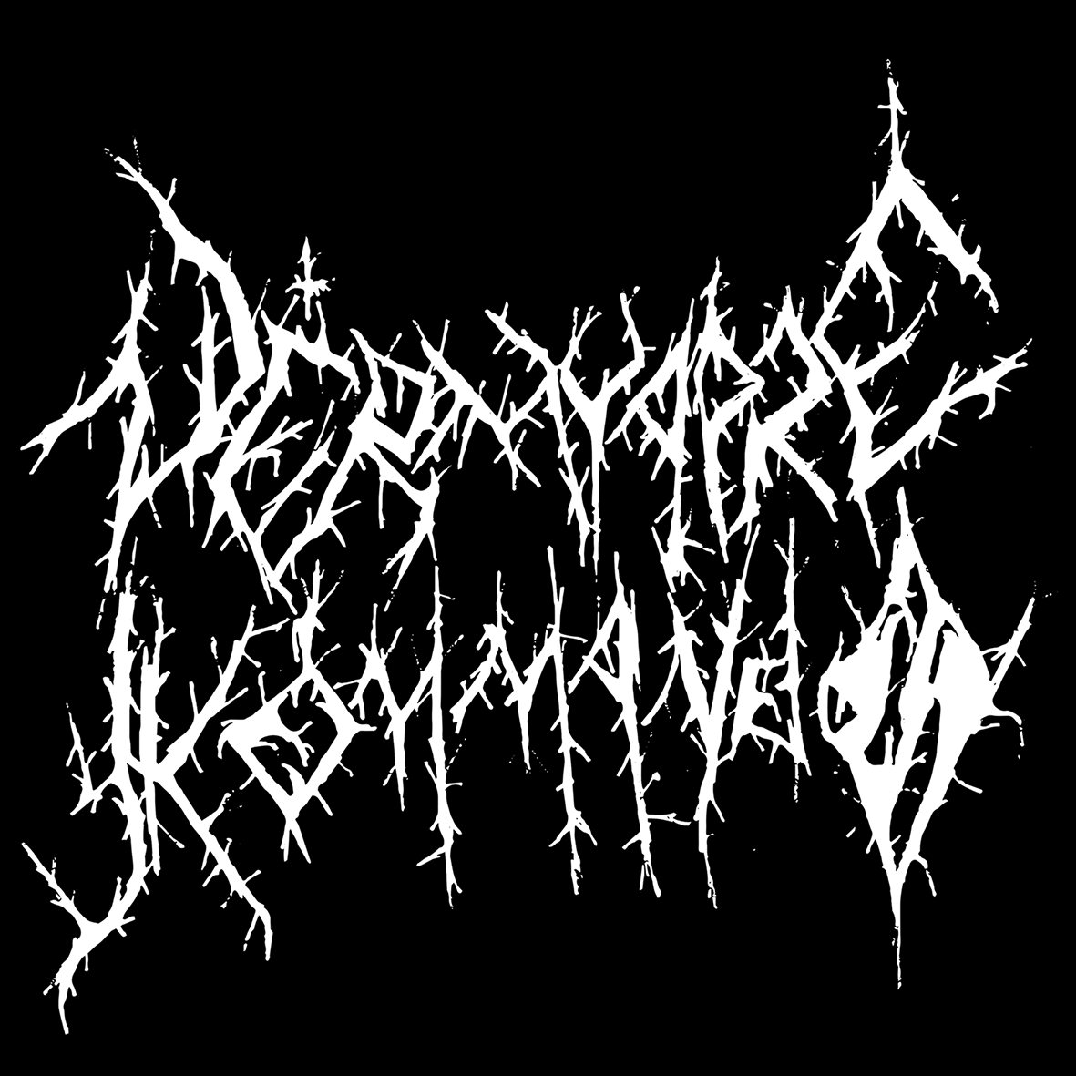 VÈRMYAPRE KOMMANDO - S/T