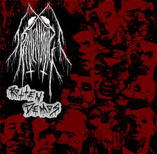 Rattenkönig - Rotten Demos