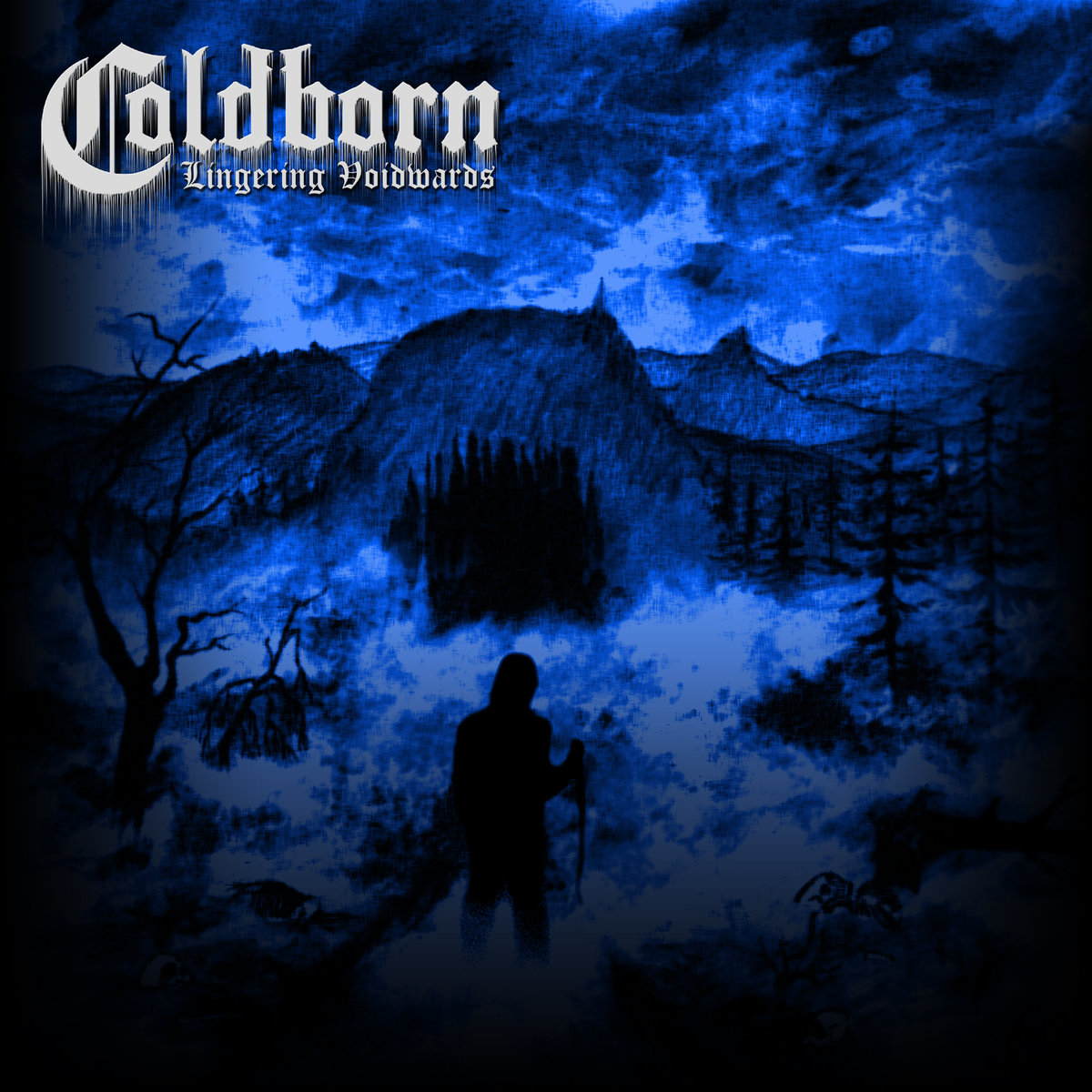 Coldborn - Lingering Voidwards