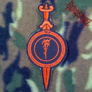 Freitod - Sword