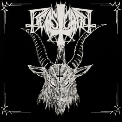 BEASTCRAFT - Sacrilegious Epitaph of the Deathspawned Legacy