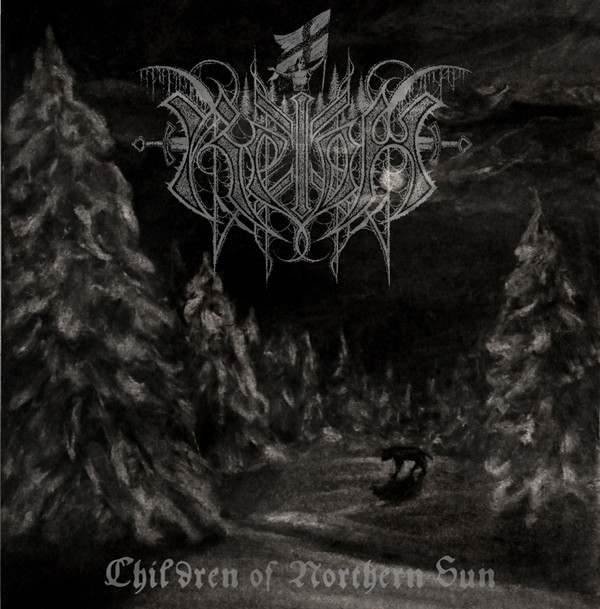 Reidh - Children of Northern Sun