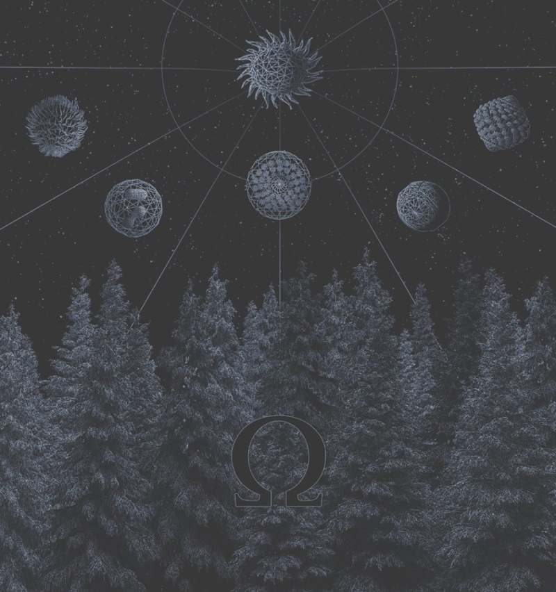 Omega - Eve (Digipak)