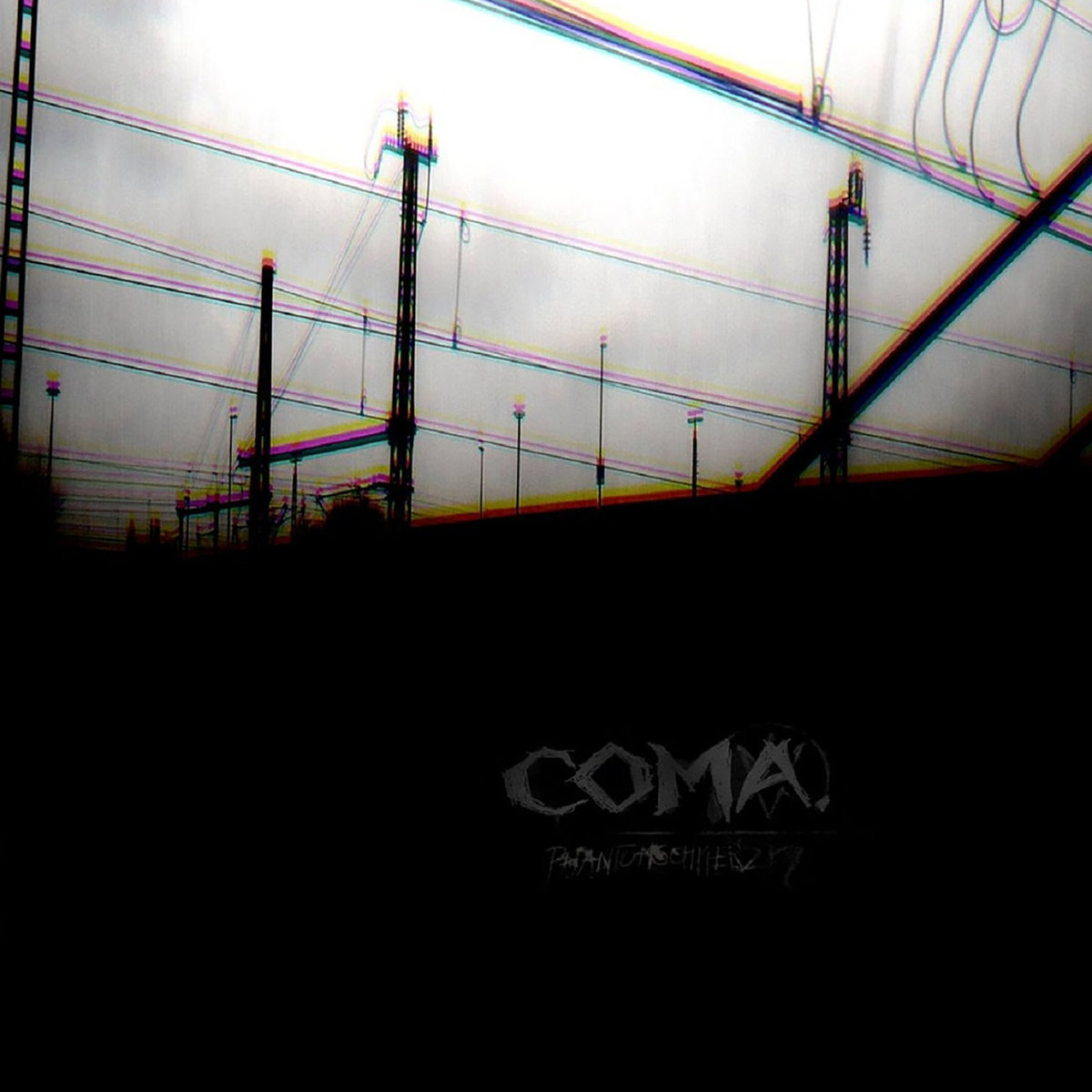 Coma. - Phantomschmerz 