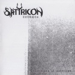 V/A - Satyricon Tribute-Dominions Of Satyricon