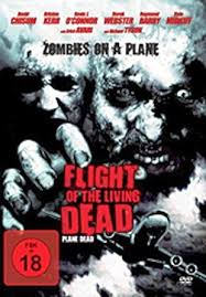 Flight of the Living Dead