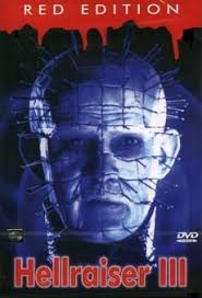 Hellraiser 3 - Red Edition