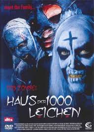 Haus der 1000 Leichen