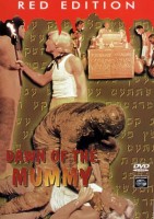 Dawn Of The Mummy  (Red Edition)