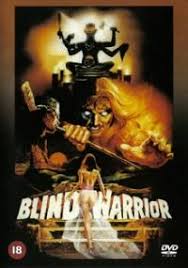 Blind Warrior