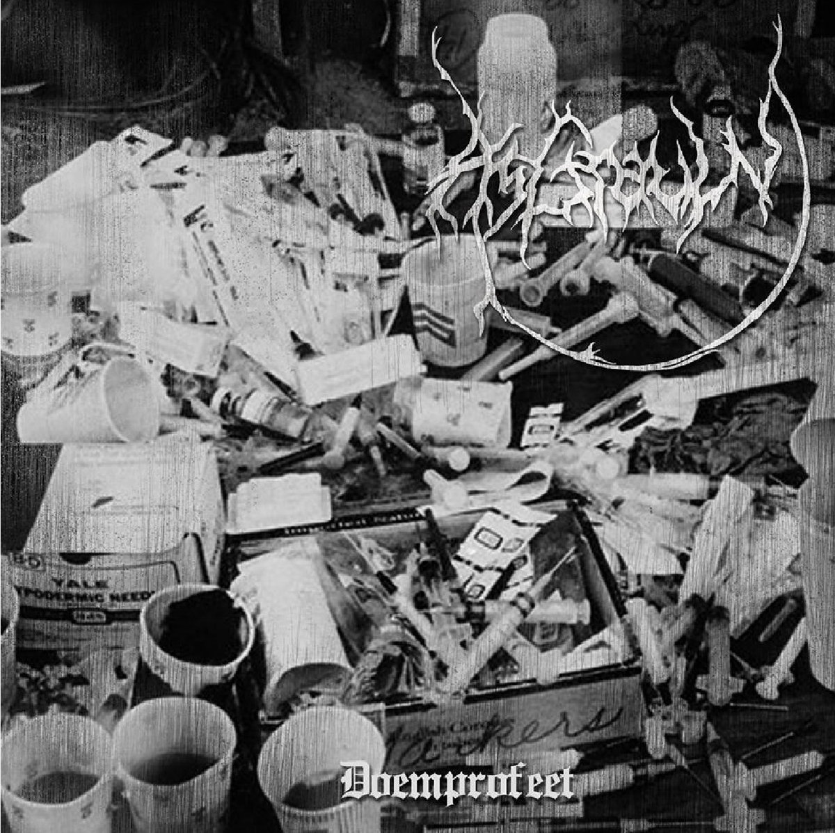 Asgrauw / Meslamtaea - Split 