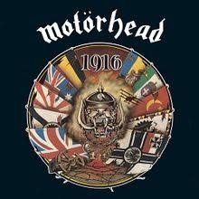 Motrhead - 1916