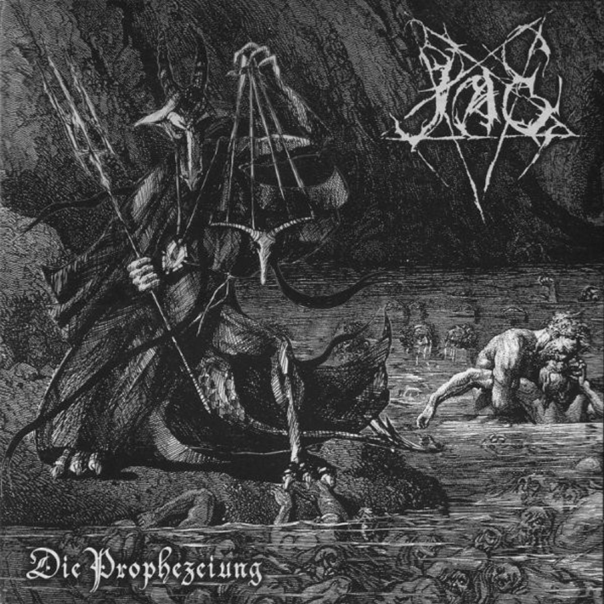IAD - Die Prophezeiung (Picture 7