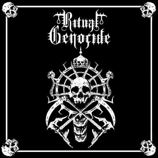 Ritual Genocide - Ritual Genocide