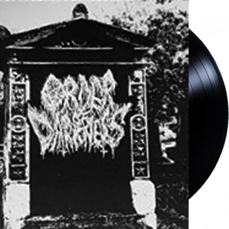 Order of Darkness - s/t