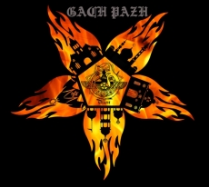 Mogh - Gach Pazu  (Digipak)