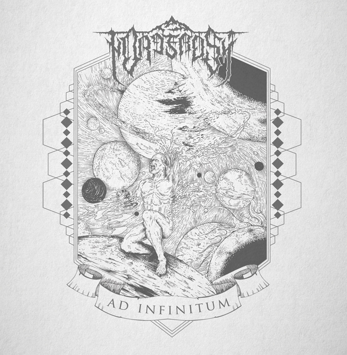 Nordfrost - Ad Infinitum