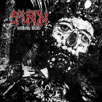 Sauron - Unholy Man (Digipak,Lim.100)