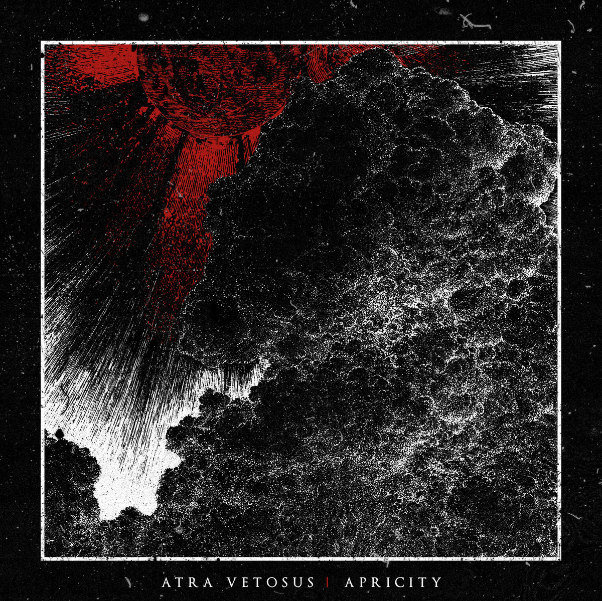 Atra Vetosus - Apricity