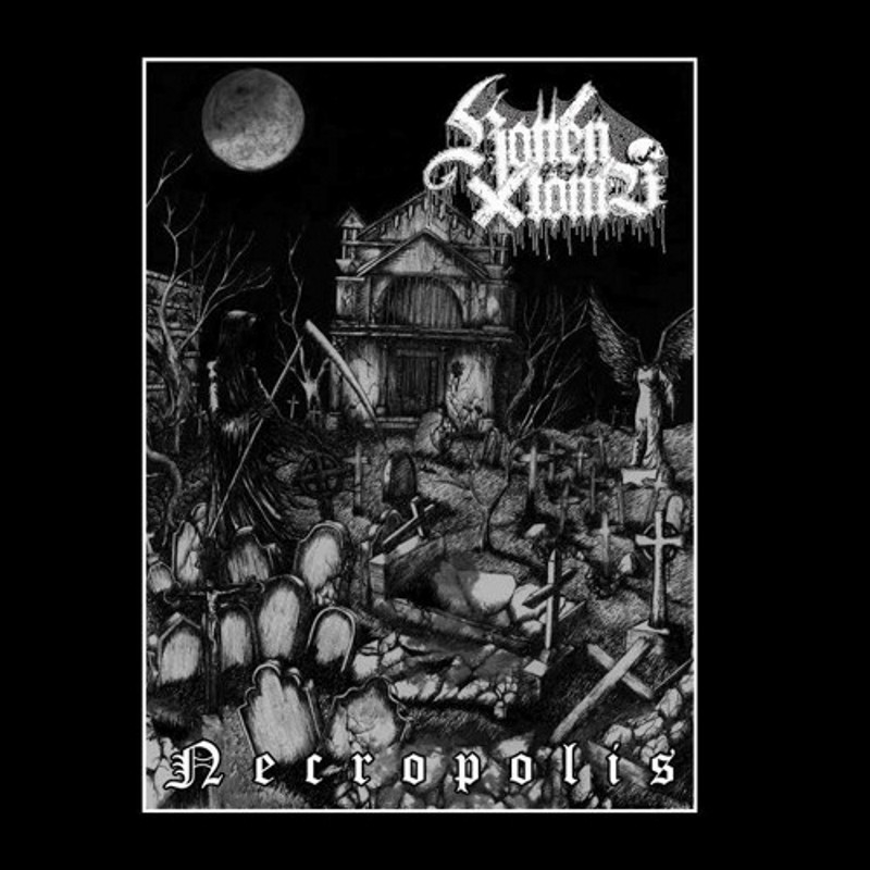 Rotten Tomb - Necropolis