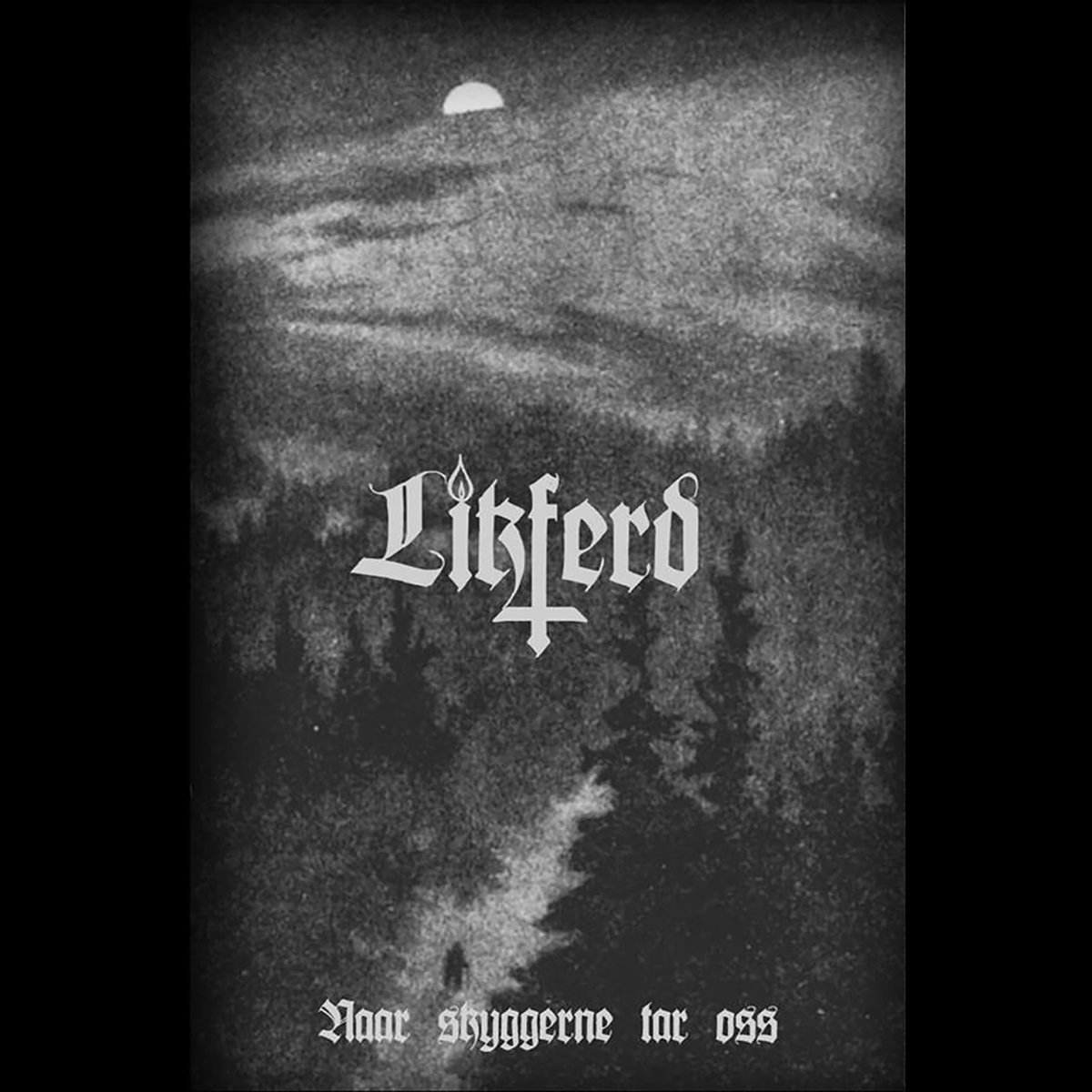 Likferd - naar skyggerne tar oss