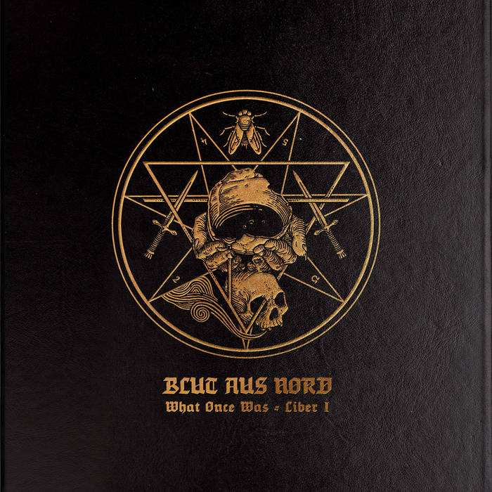 Blut Aus Nord - What Once Was - Liber I (Digipak)