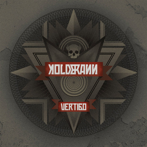 Koldbrann - Vertigo   (Digipak)