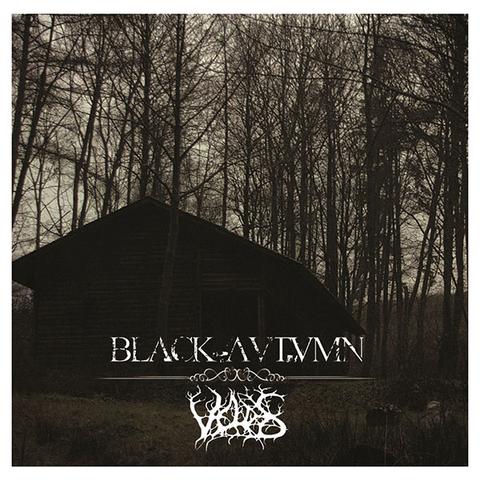Black Autumn/Veldes - Split
