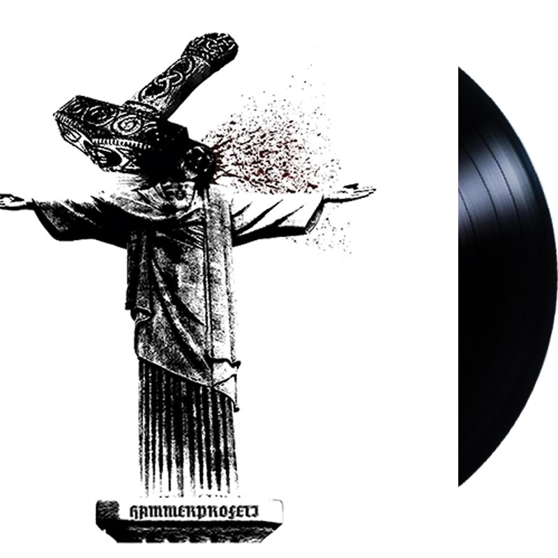 Nordvrede - Hammerprofeti (+Patch)