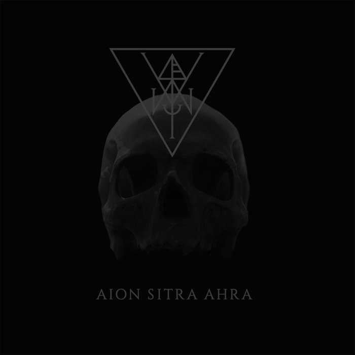 Adversvm - Aion Sitra Ahra