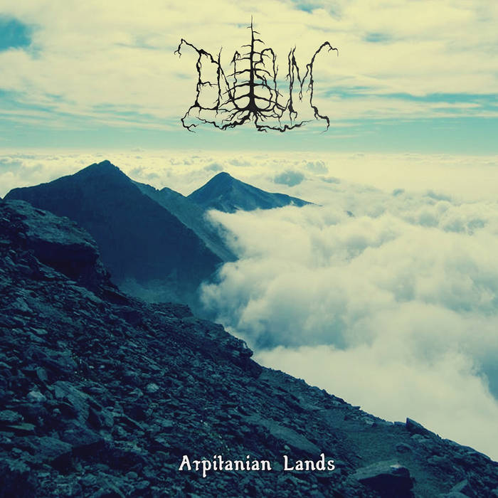 Enisum - Arpitanian Lands (Double-LP)