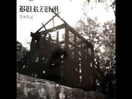 Burzum - Aske