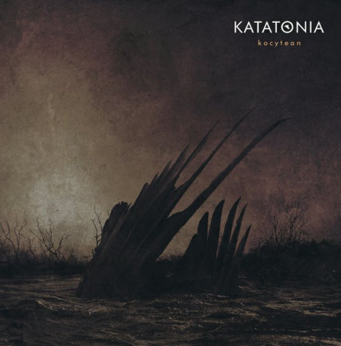 Katatonia - Kocytean (Slipcase)