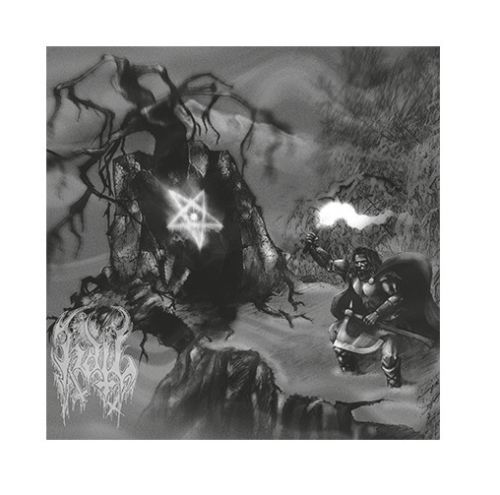 Hail - Inheritance of Evilness (Digipak)
