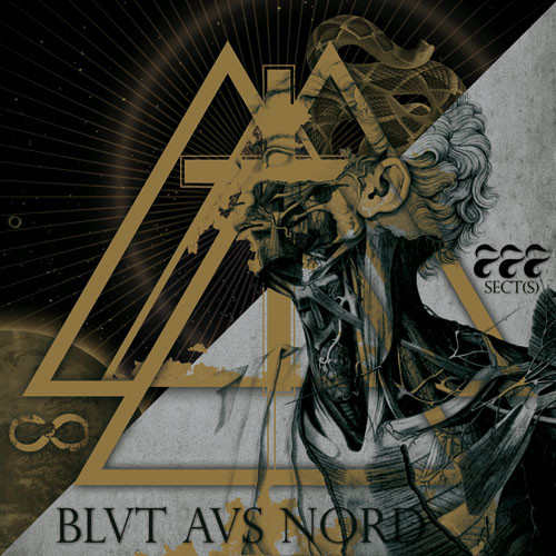 Blut aus Nord - 777 Sect(s) (Digipak)